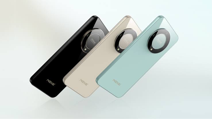 NEXG N9